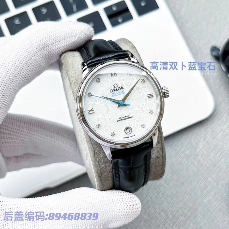 OMEGA Watches Popular 191482