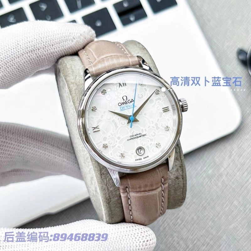 OMEGA Watches Popular 191482