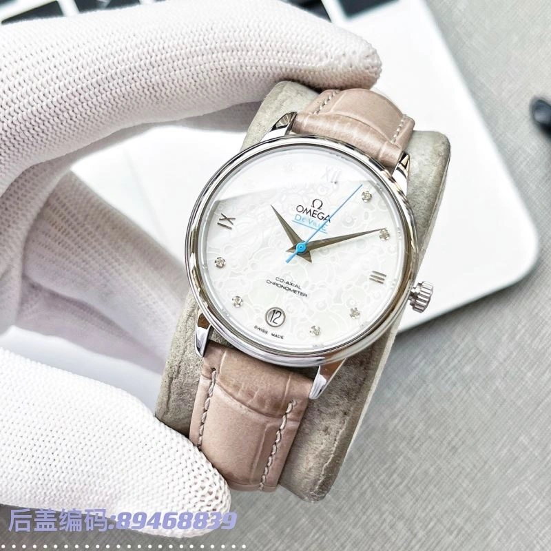 OMEGA Watches Popular 191482