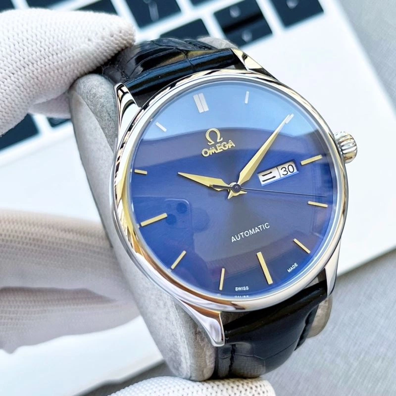 Minimalist OMEGA Watches 191462