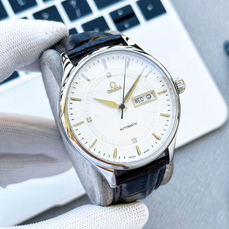 Minimalist OMEGA Watches 191462