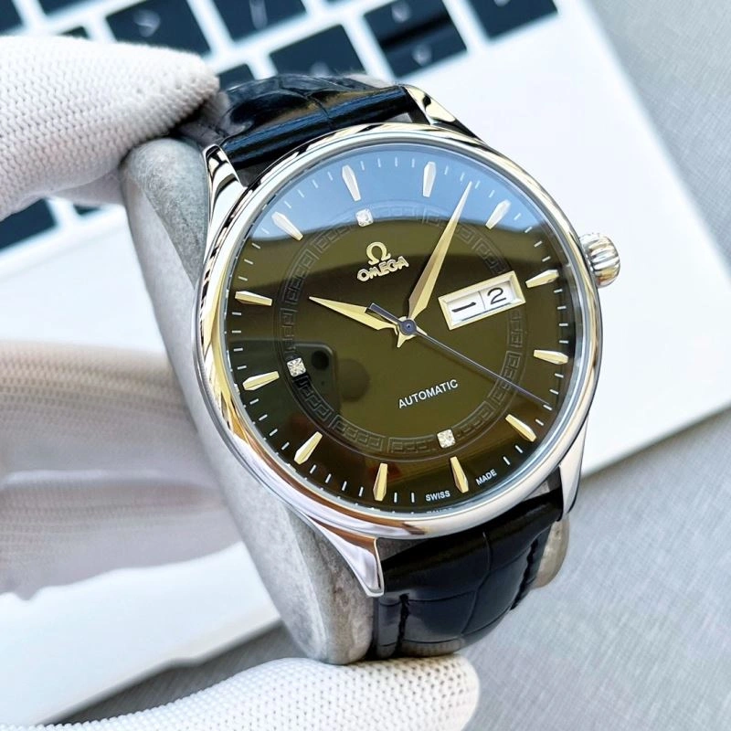 Minimalist OMEGA Watches 191462