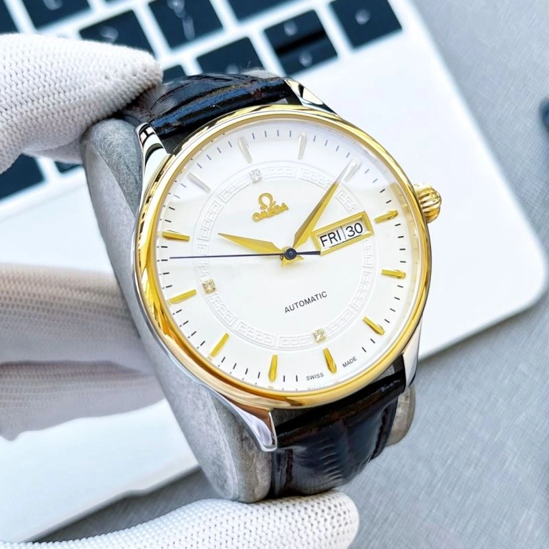 Minimalist OMEGA Watches 191462