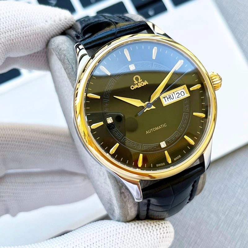Minimalist OMEGA Watches 191462