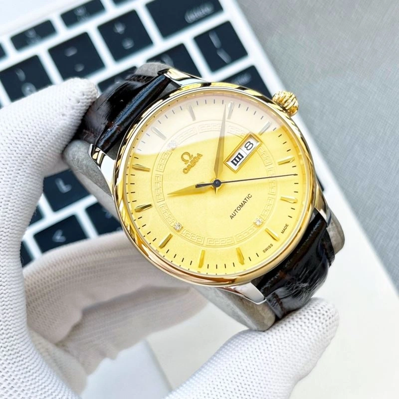 Minimalist OMEGA Watches 191462