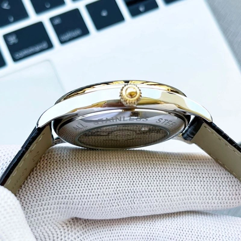 Minimalist OMEGA Watches 191462
