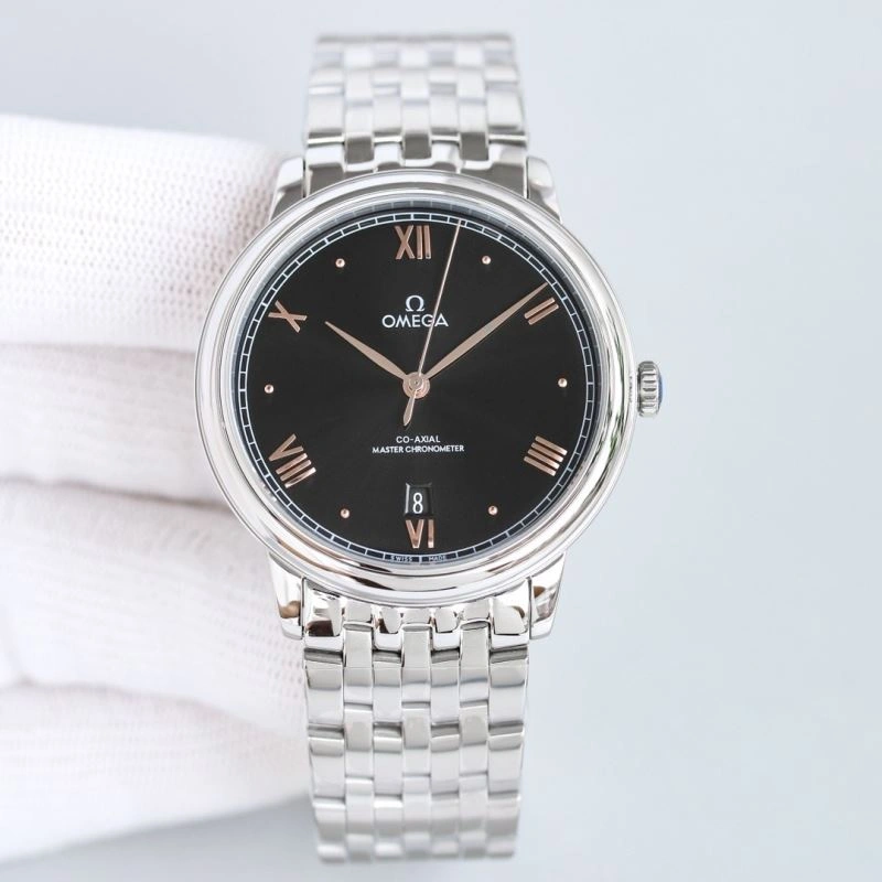 Timeless OMEGA Watches 191460
