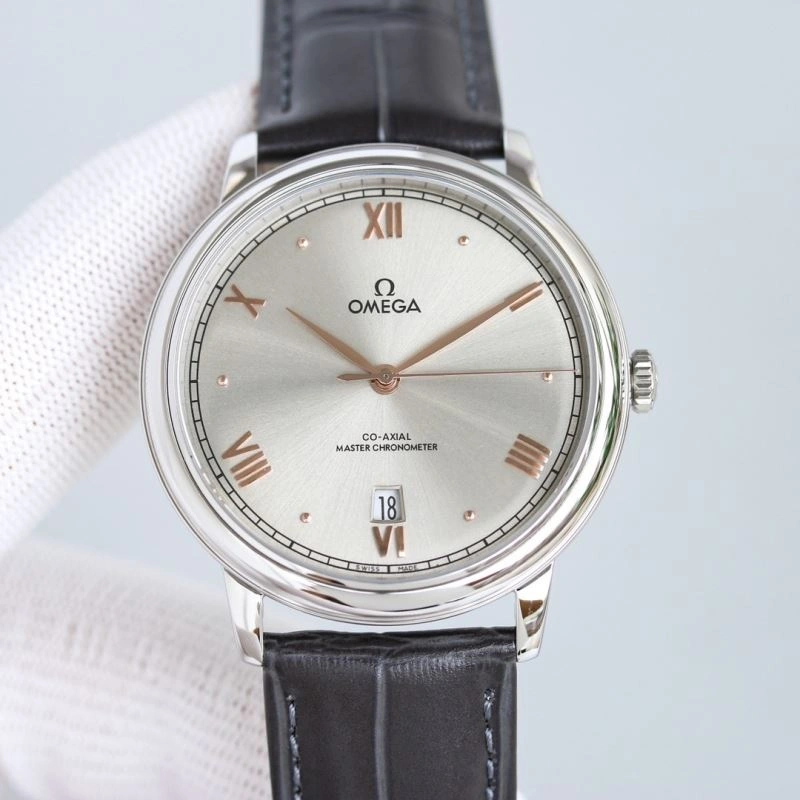 OMEGA Watches DailyWear 191459
