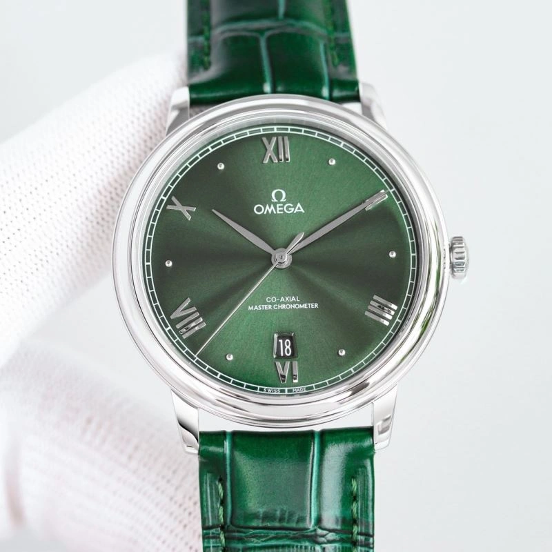 Breathable OMEGA Watches 191457