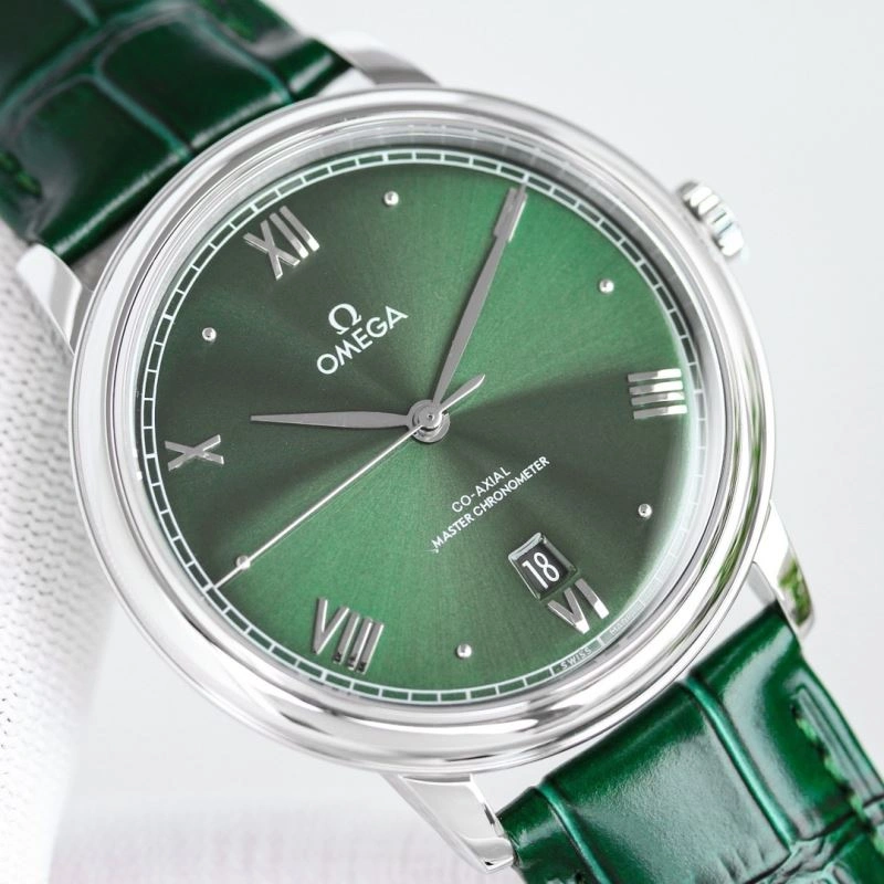 Breathable OMEGA Watches 191457