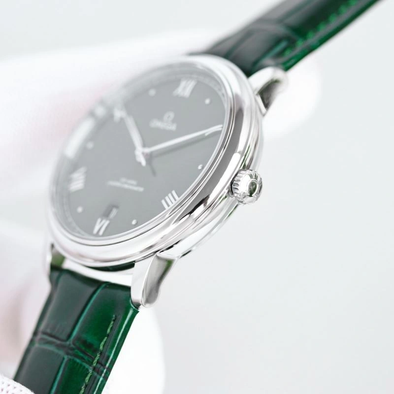 Breathable OMEGA Watches 191457