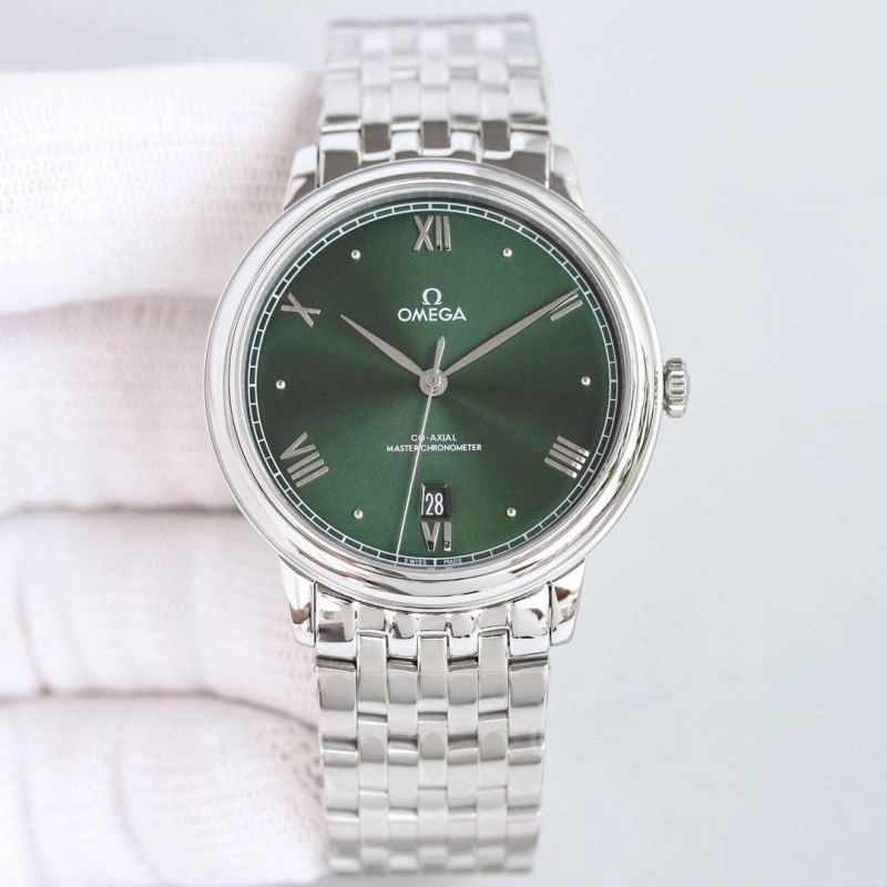 Breathable OMEGA Watches 191457