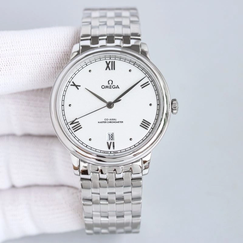 EasyMatch OMEGA Watches 191458