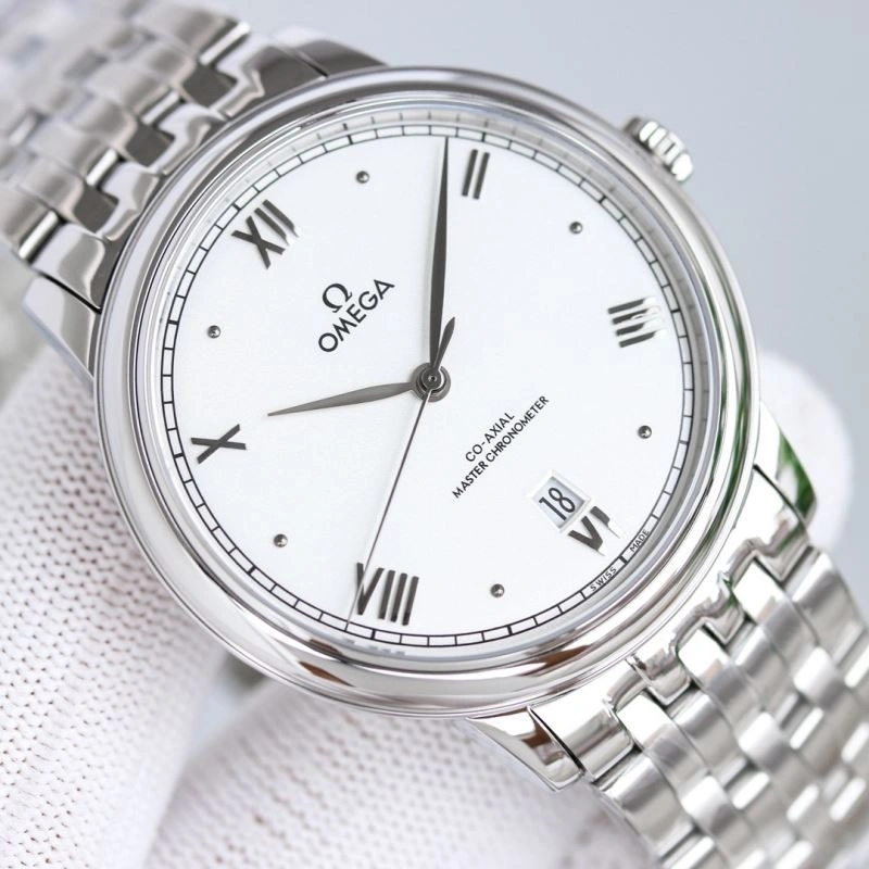 EasyMatch OMEGA Watches 191458