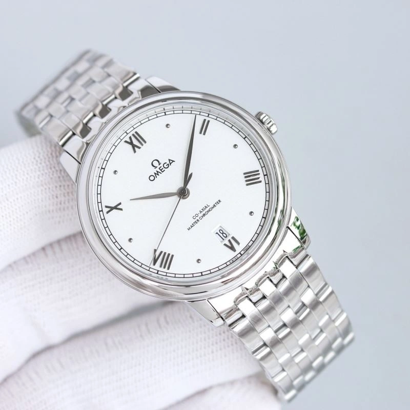 EasyMatch OMEGA Watches 191458