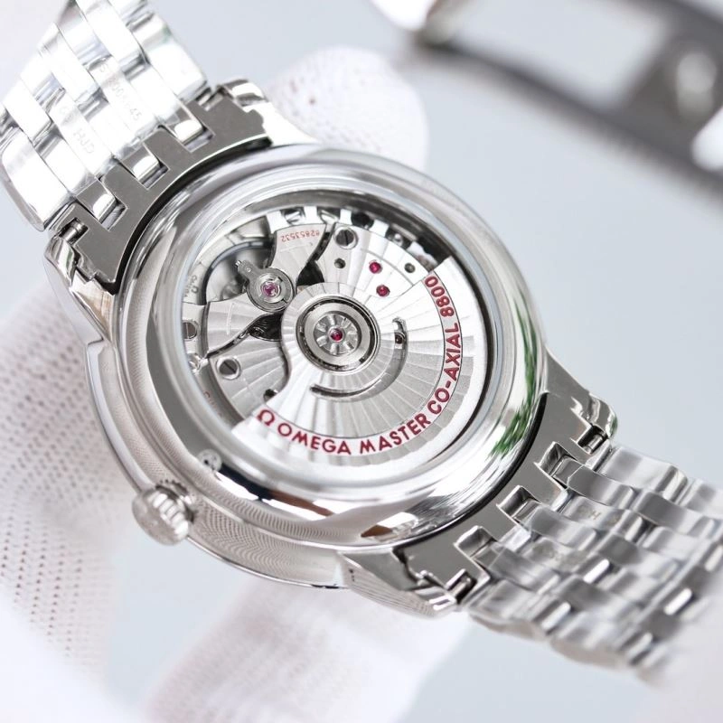 EasyMatch OMEGA Watches 191458