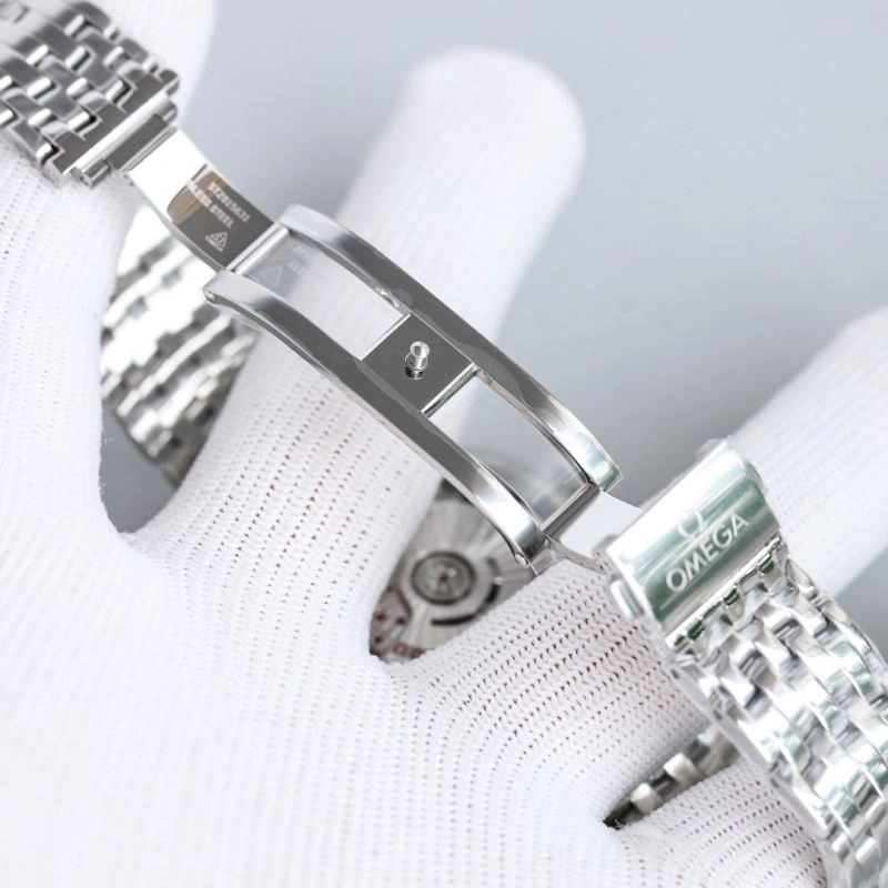 EasyMatch OMEGA Watches 191458