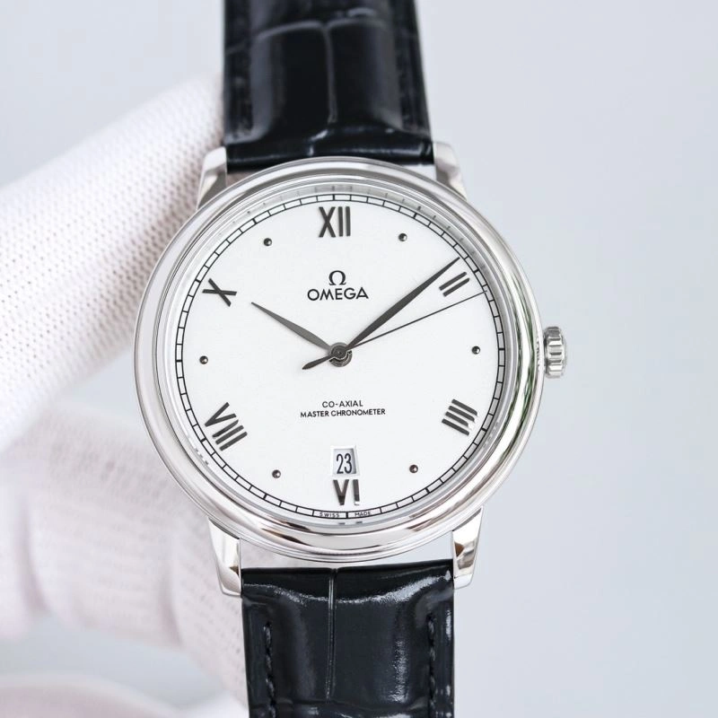 EasyMatch OMEGA Watches 191458