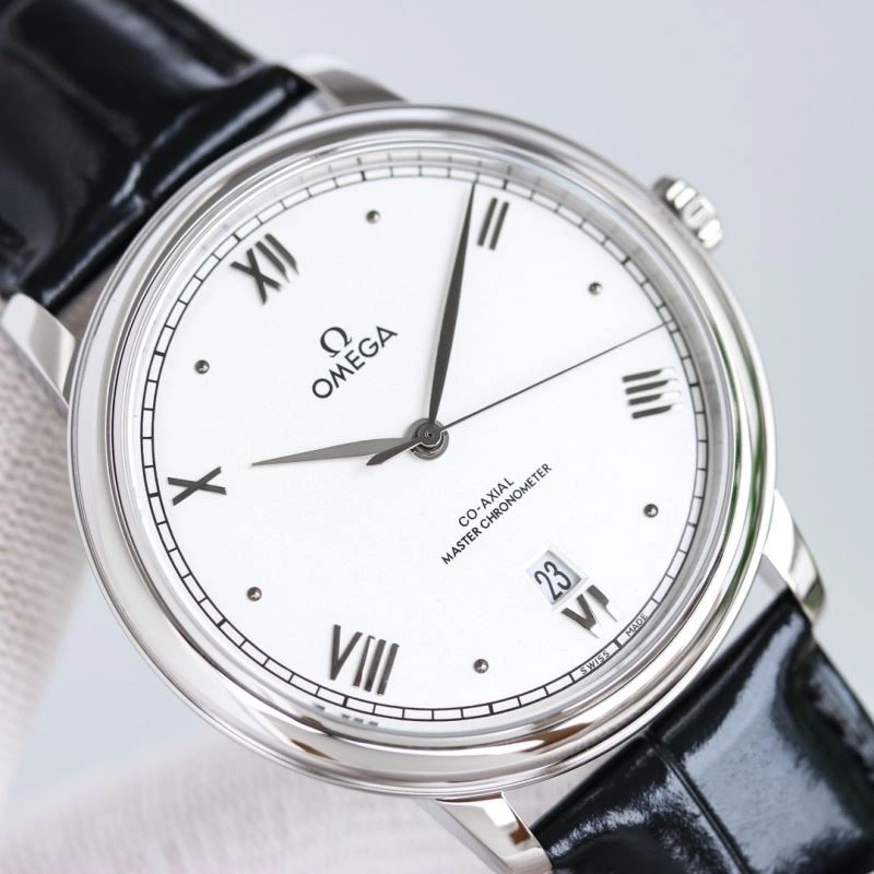 EasyMatch OMEGA Watches 191458