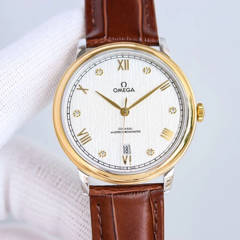 Durable OMEGA Watches 191456