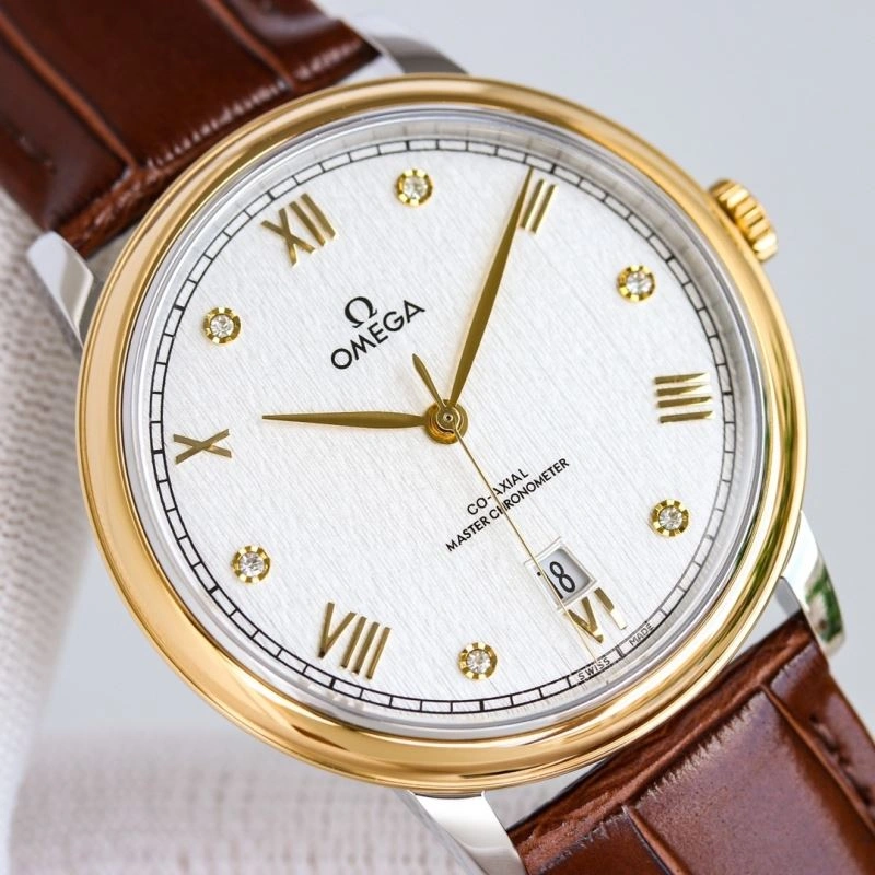Durable OMEGA Watches 191456
