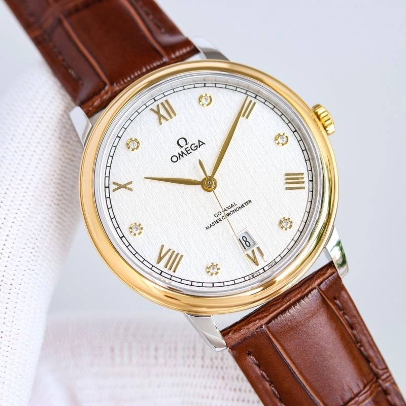 Durable OMEGA Watches 191456