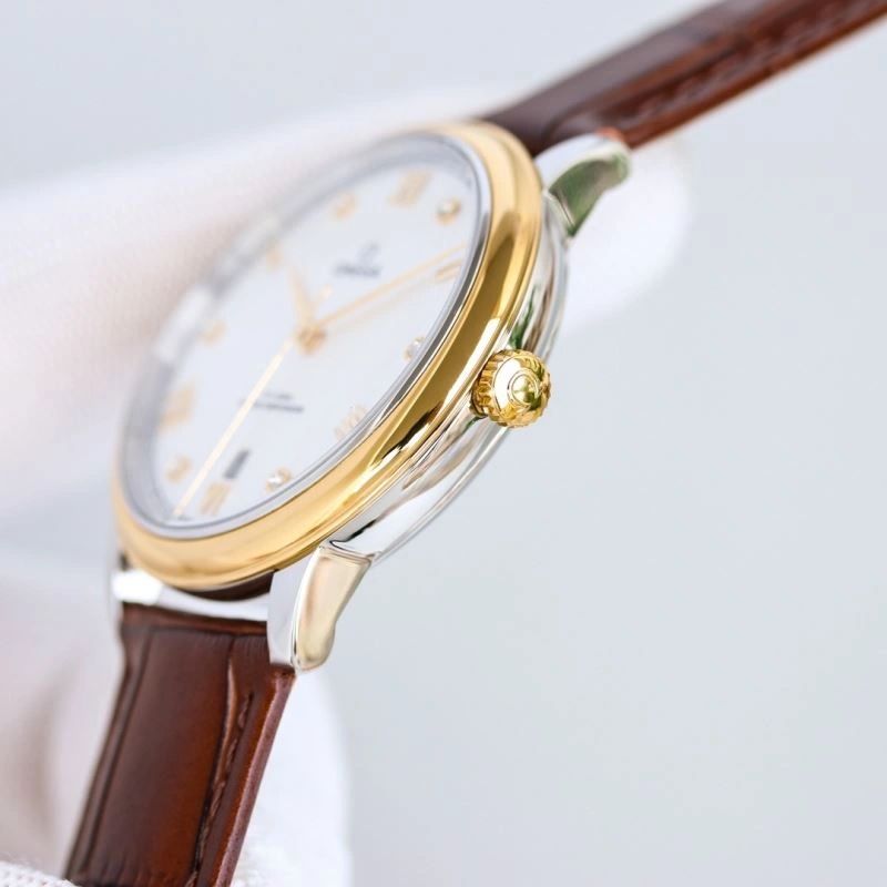 Durable OMEGA Watches 191456