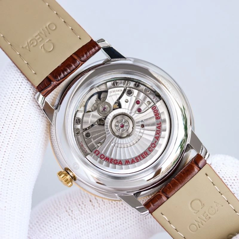 Durable OMEGA Watches 191456