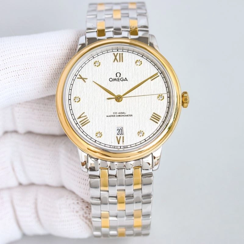 Durable OMEGA Watches 191456