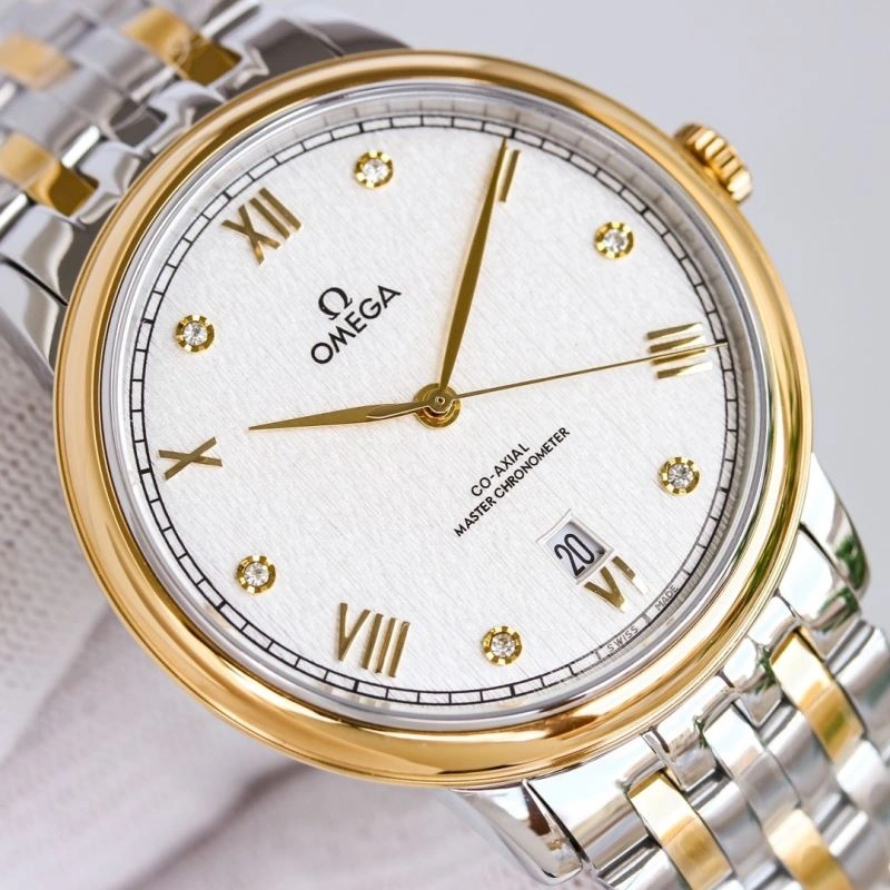 Durable OMEGA Watches 191456