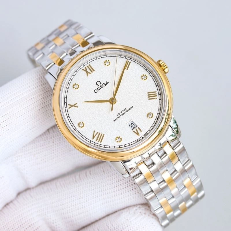 Durable OMEGA Watches 191456