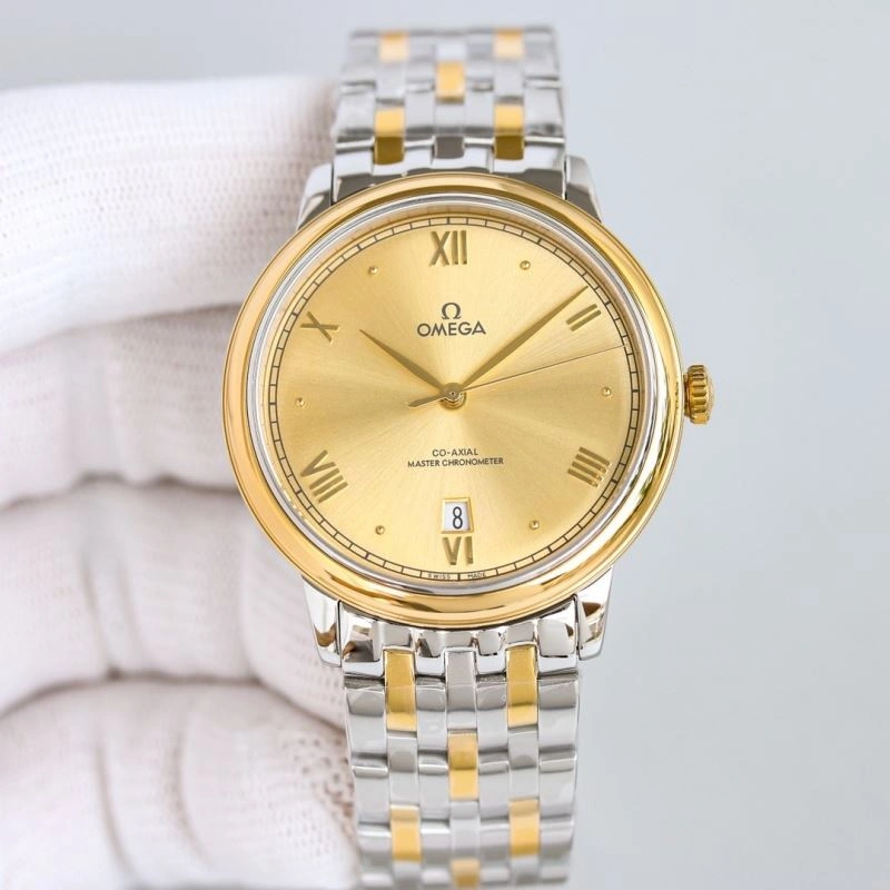 RelaxedFit OMEGA Watches 191455