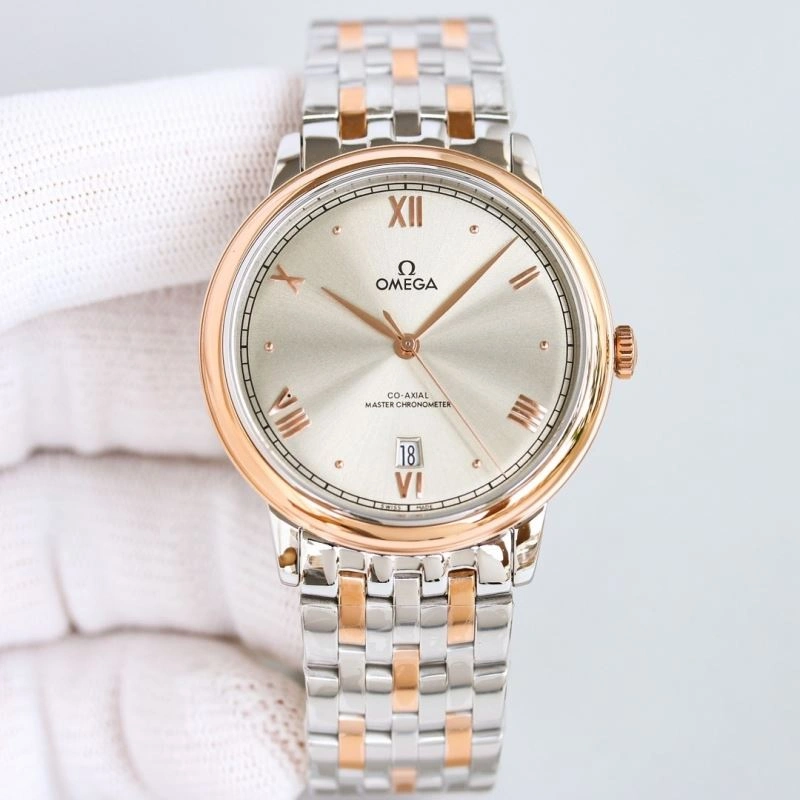 OMEGA Watches SmartChoice 191454