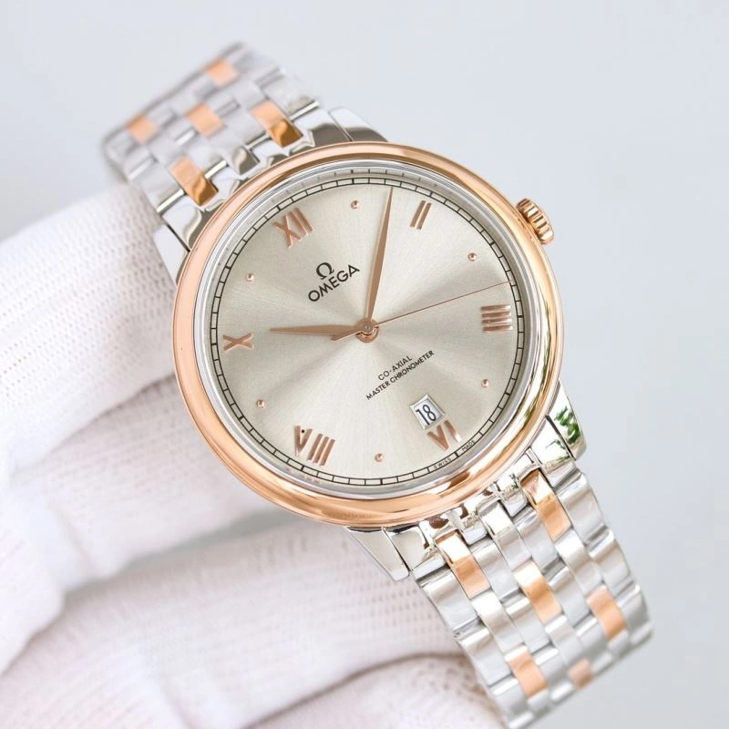 OMEGA Watches SmartChoice 191454