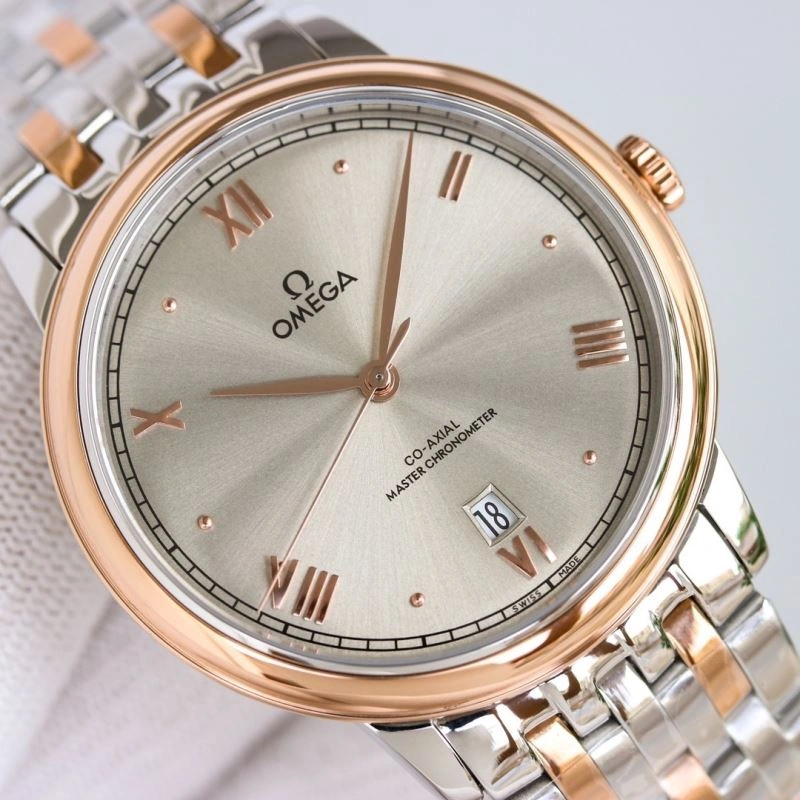 OMEGA Watches SmartChoice 191454