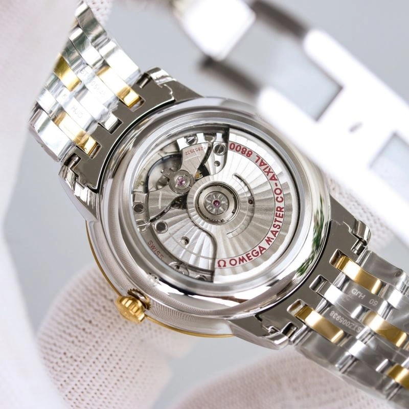 OMEGA Watches SmartChoice 191454