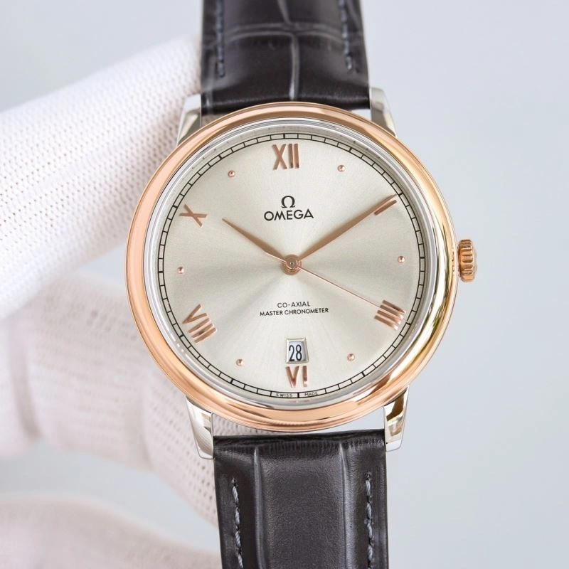 OMEGA Watches SmartChoice 191454