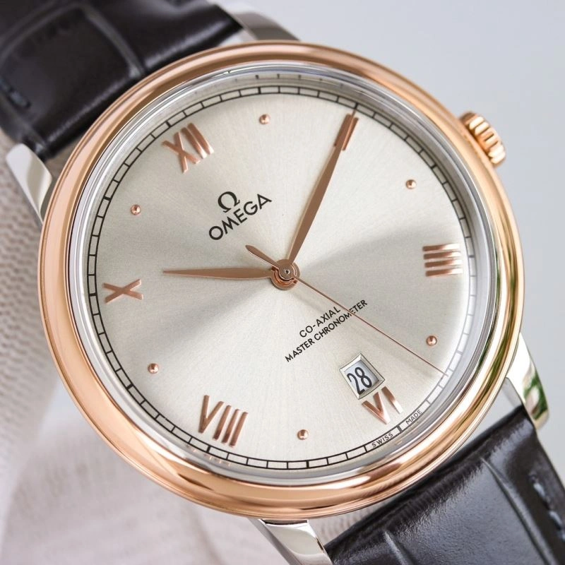 OMEGA Watches SmartChoice 191454