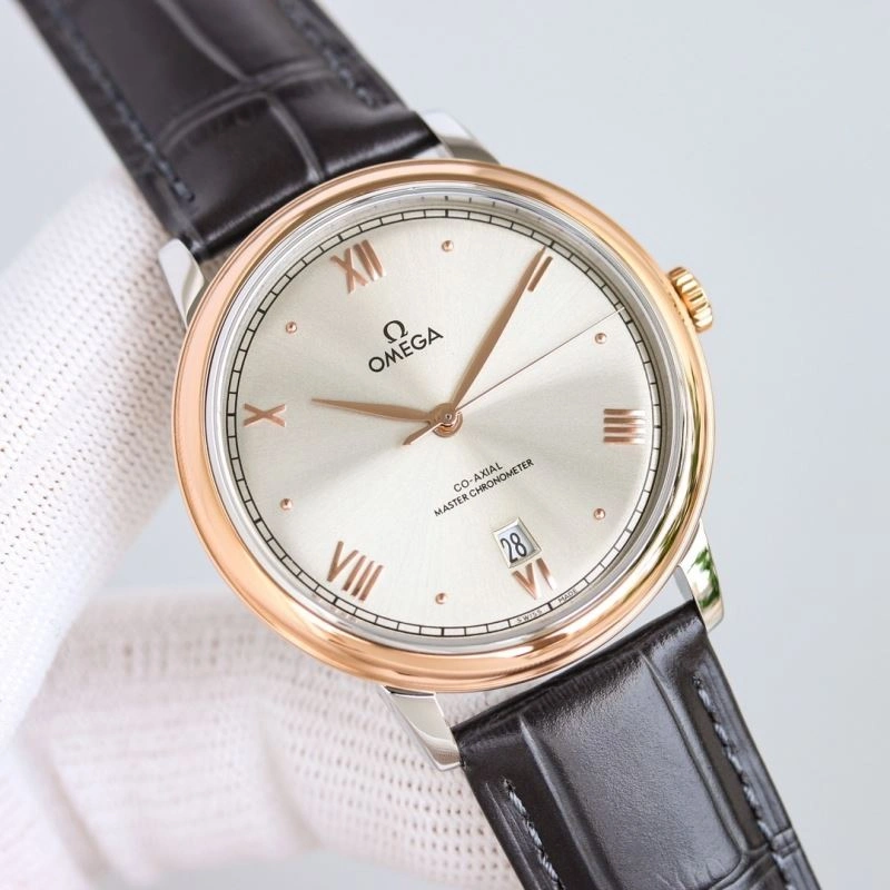OMEGA Watches SmartChoice 191454