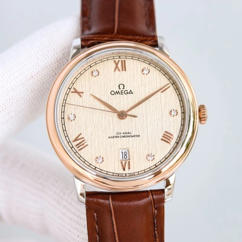 OMEGA Watches Vibrant 191453