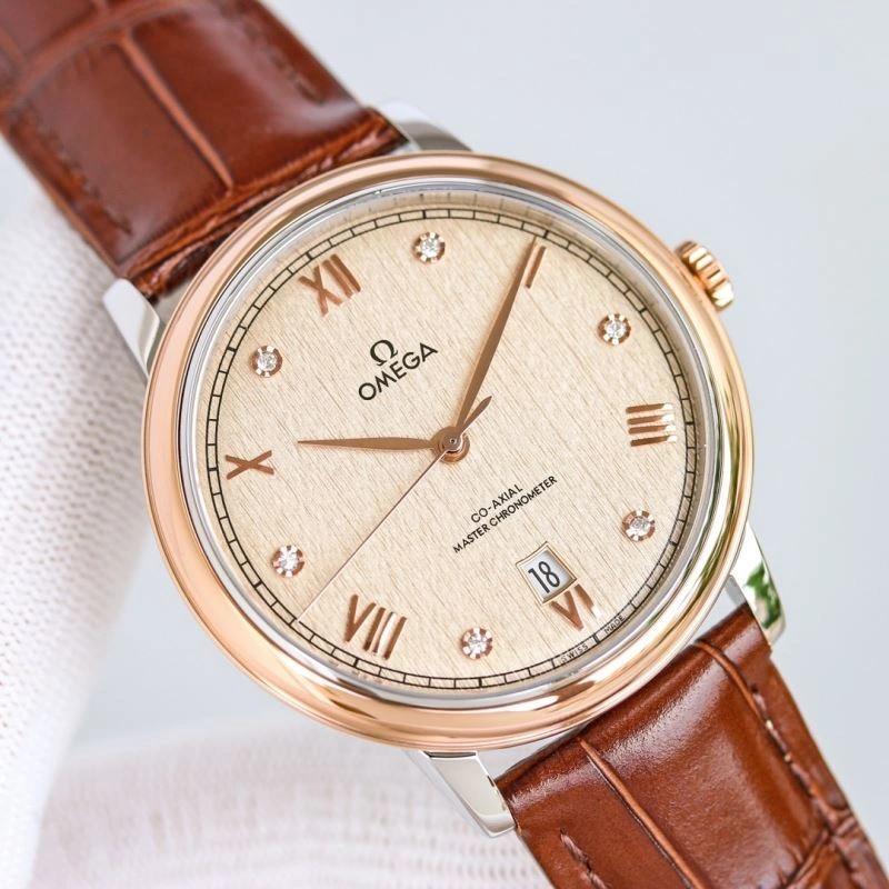 OMEGA Watches Vibrant 191453