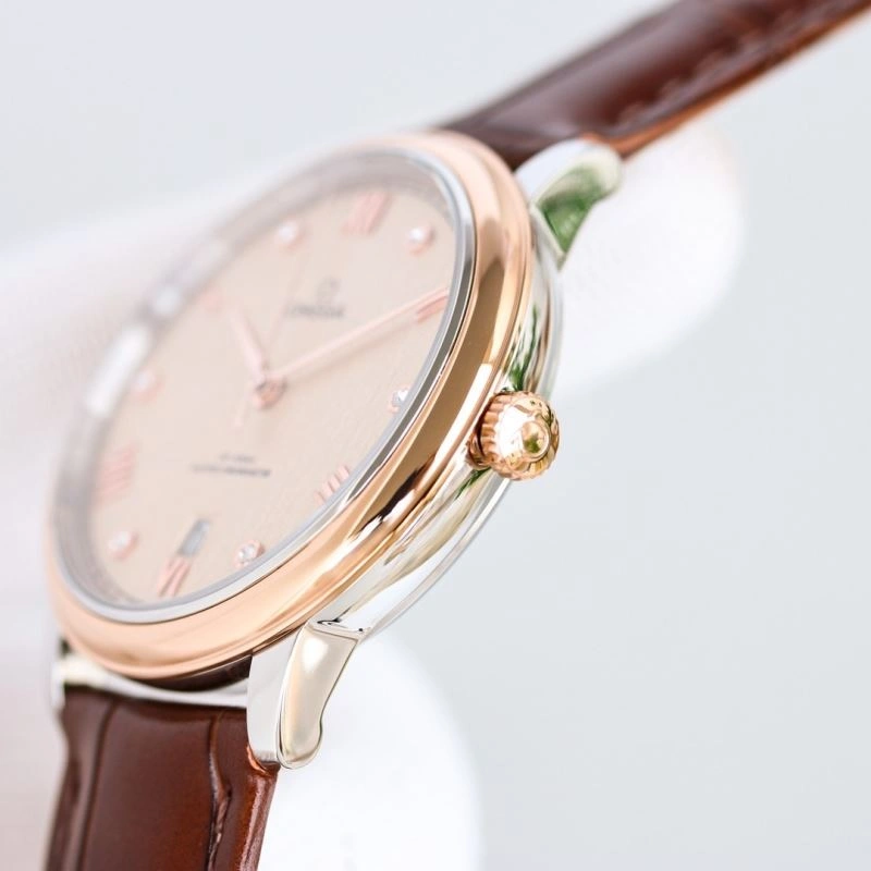 OMEGA Watches Vibrant 191453