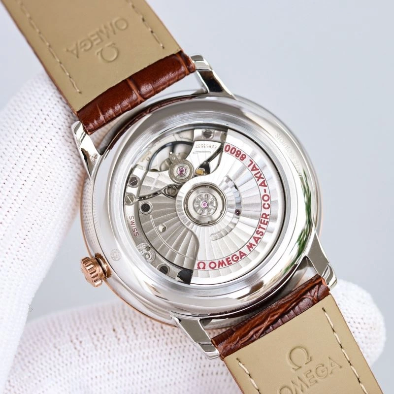 OMEGA Watches Vibrant 191453