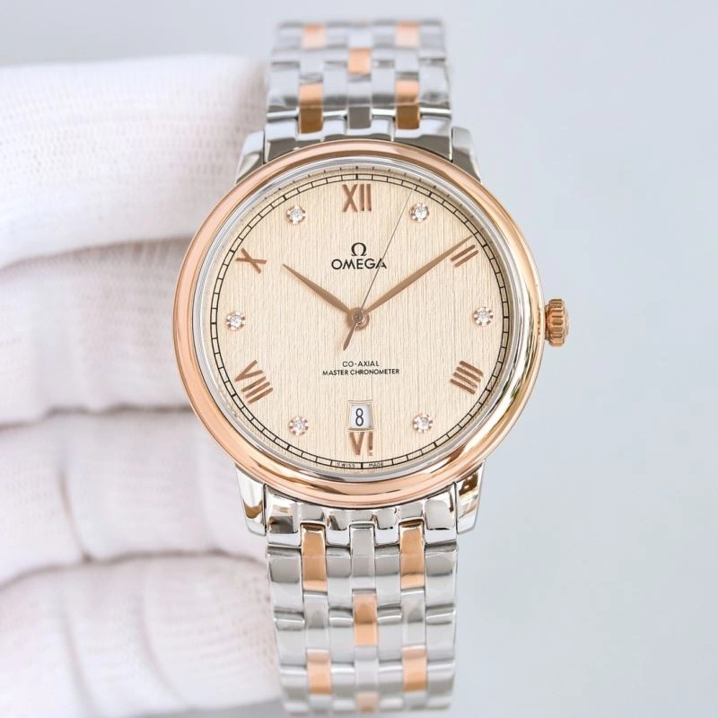 OMEGA Watches Vibrant 191453