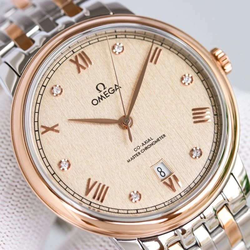 OMEGA Watches Vibrant 191453