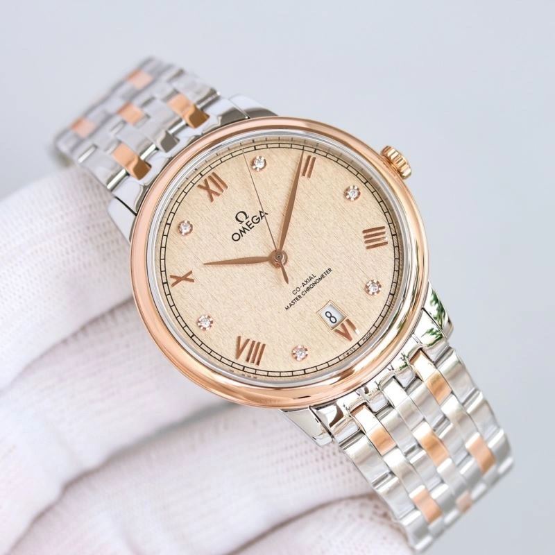 OMEGA Watches Vibrant 191453