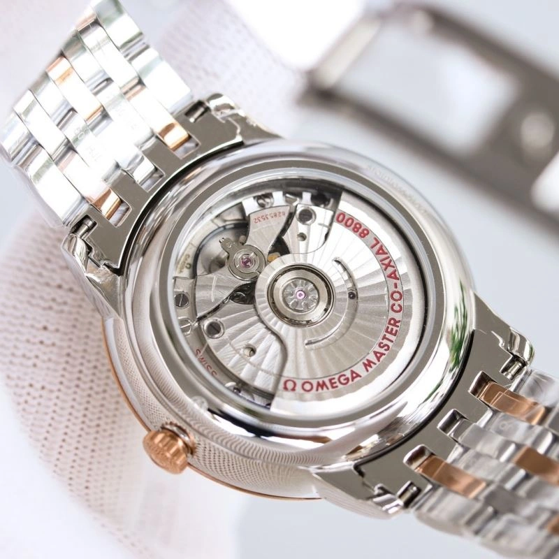 OMEGA Watches Vibrant 191453