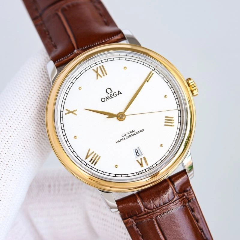 OMEGA Watches AllSeason 191452