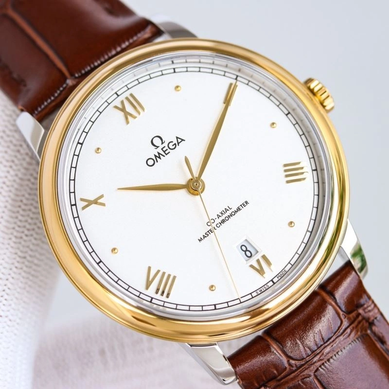OMEGA Watches AllSeason 191452