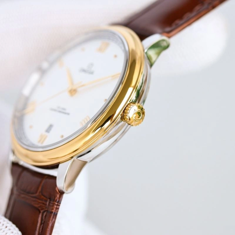 OMEGA Watches AllSeason 191452